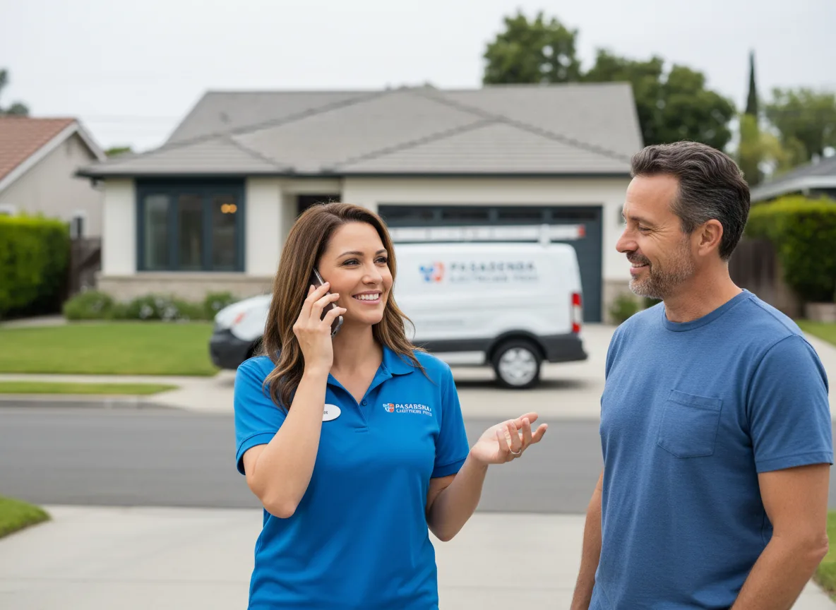 Electrician Wright, MN FAQs